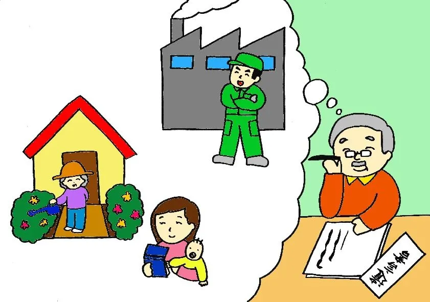 遺言書を書くメリットって？